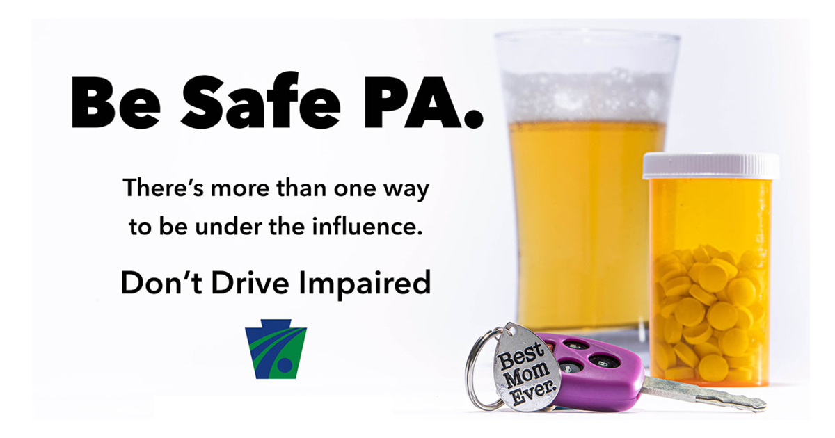 Impaired Driving